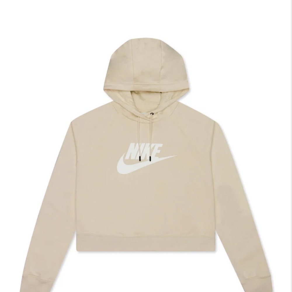 Sportswear Women's Visit Essential Cropped Hoodie ..SizeS